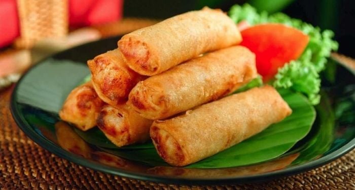 Chả Giò Gió Biển