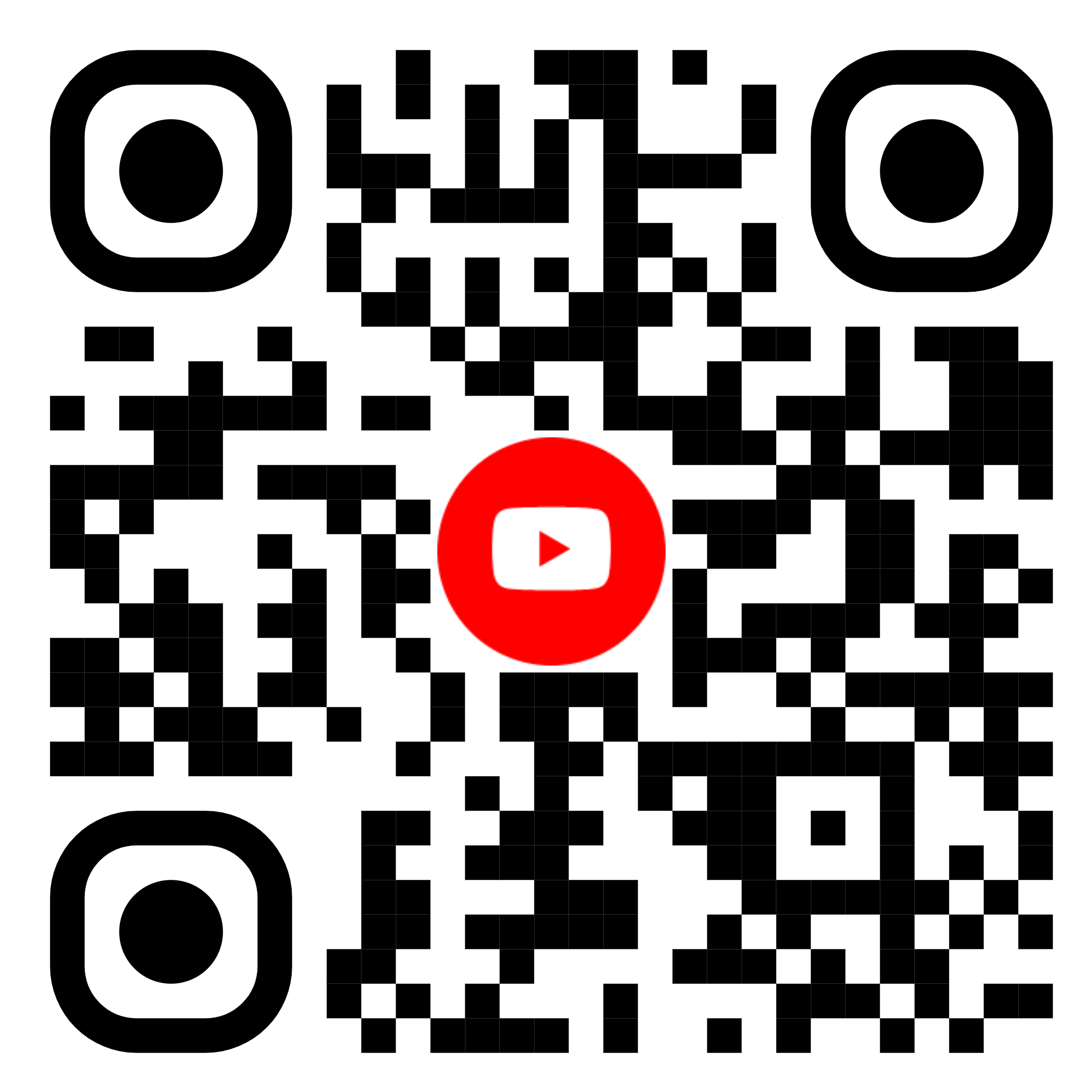 Mã QR YouTube Gió Biển
