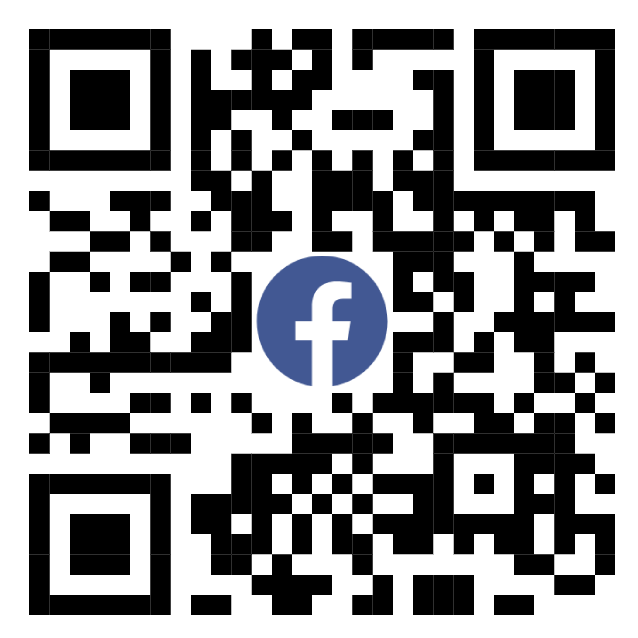 Mã QR Facebook Gió Biển